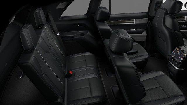 New 2027 Cadillac Vistiq Sport AWD/4WD image 22
