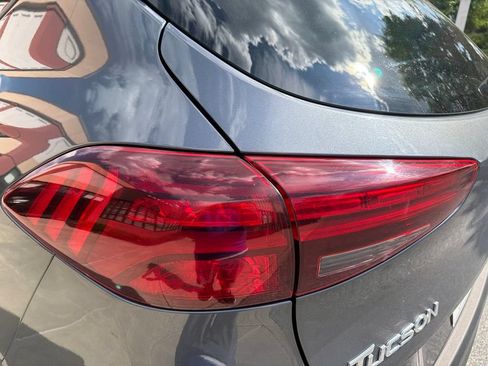 Used 2019 Hyundai Tucson Sport w/ Cargo Package AWD/4WD image 18