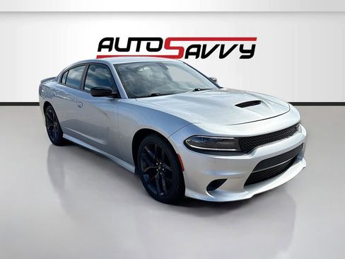 Used 2020 Dodge Charger GT w/ Driver Convenience Group image 1