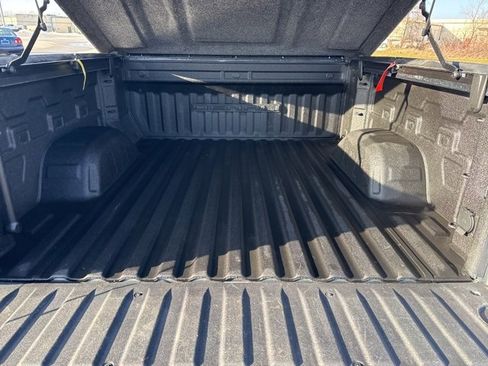 Used 2020 GMC Sierra 1500 Denali w/ Denali Ultimate Package image 11