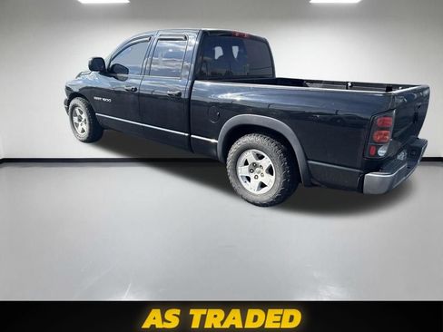 Used 2005 Dodge Ram 1500 Truck SLT RWD image 19