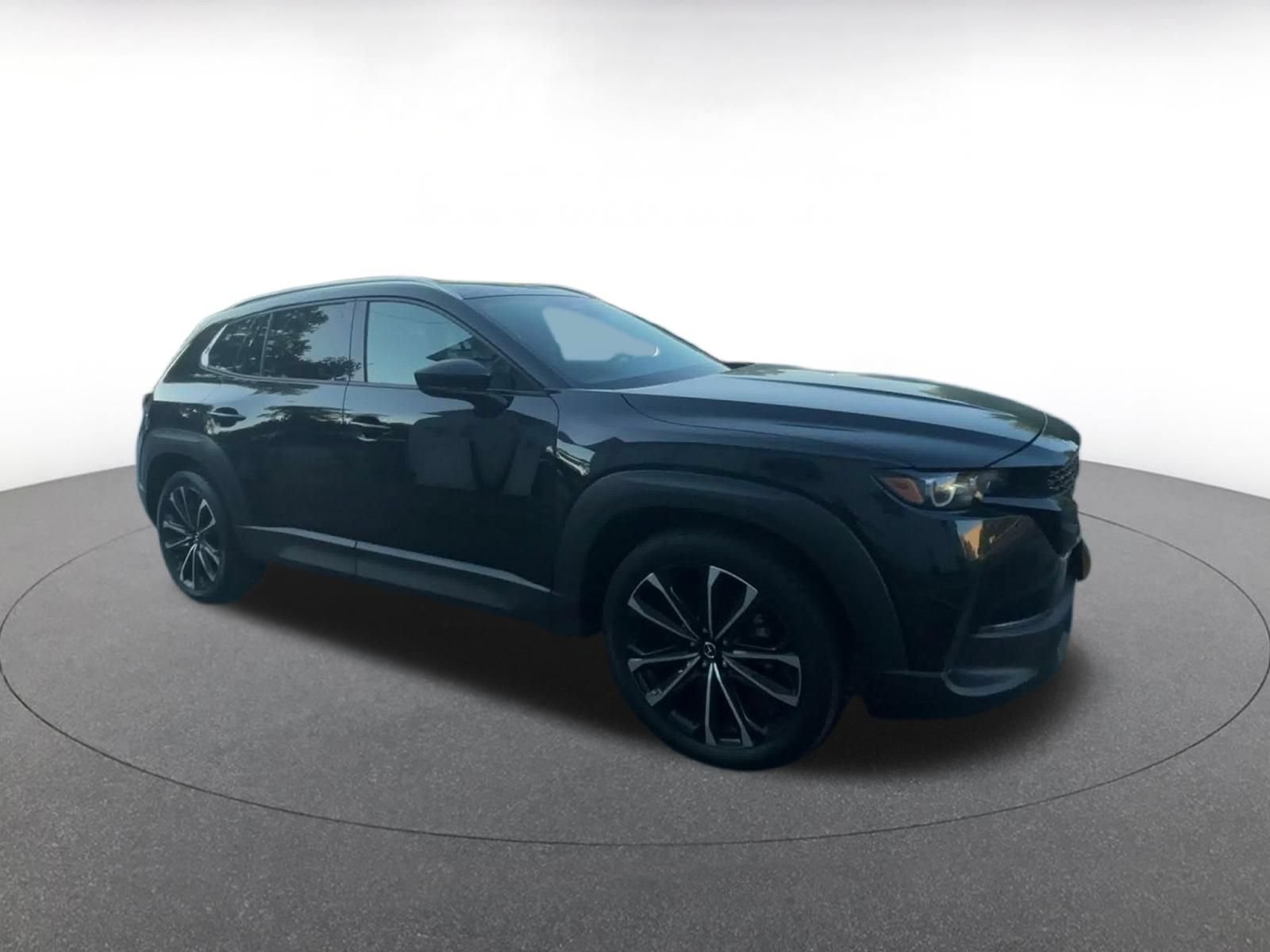 Used 2026 MAZDA CX-50 AWD 2.5 S w/ Premium Package image 2
