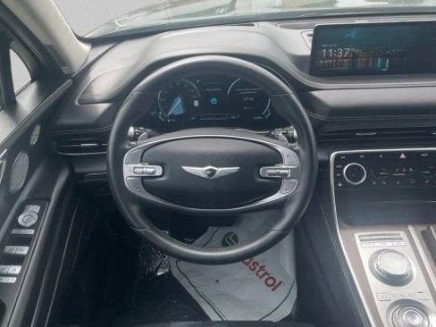 Used 2023 Genesis GV80 2.5T w/ Prestige 20" Package AWD/4WD image 15
