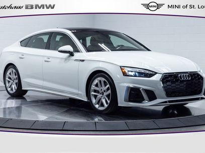 Used 2024 Audi A5 2.0T Premium Plus