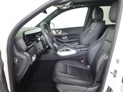 Used 2022 Mercedes-Benz GLE 350 4MATIC image 12