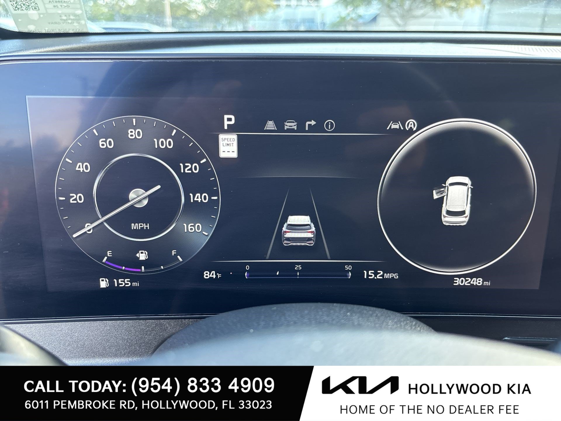 Certified 2024 Kia Sportage SX FWD image 10
