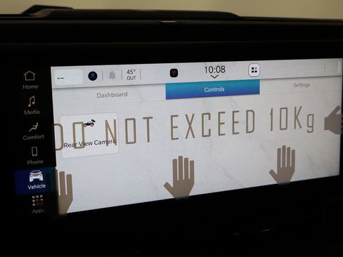 New 2026 Jeep Wrangler Sport image 34