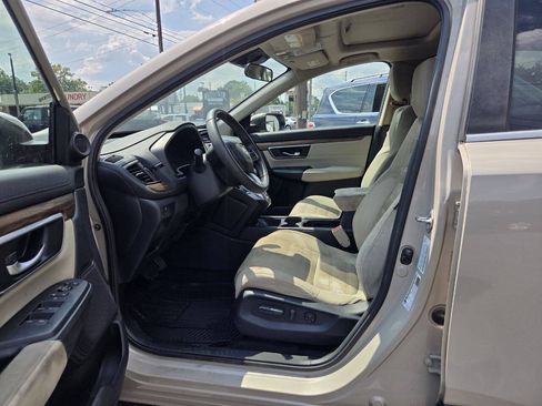 Used 2018 Honda CR-V EX image 11