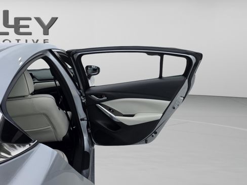 Used 2017 MAZDA MAZDA6 Grand Touring image 23