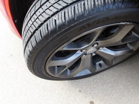 Used 2015 Dodge Charger R/T w/ Plus Group image 45