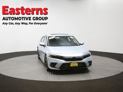 Used 2022 Honda Civic Touring image 49