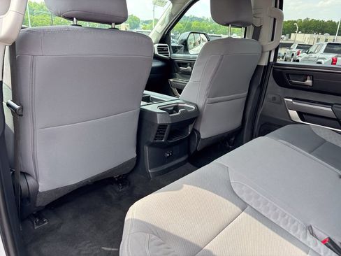 Used 2024 Toyota Tundra SR5 w/ SR5 Convenience Package AWD/4WD image 46