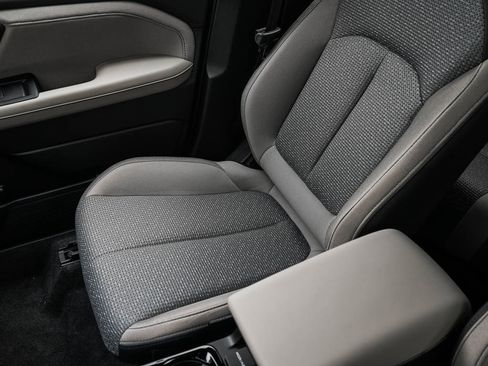 New 2026 Subaru Forester Premium AWD/4WD image 26