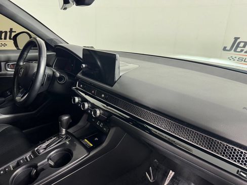 Used 2023 Honda Civic Sport Touring image 33