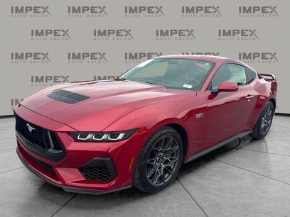 Used 2024 Ford Mustang GT Premium w/ GT Performance Package