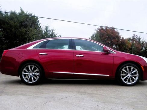 Used 2013 Cadillac XTS Base image 5