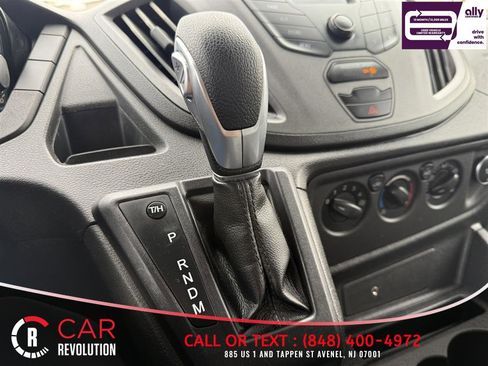 Used 2019 Ford Transit 350 148 Medium Roof image 12