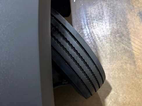 Used 2019 Ford F550 2WD Regular Cab Super Duty image 47