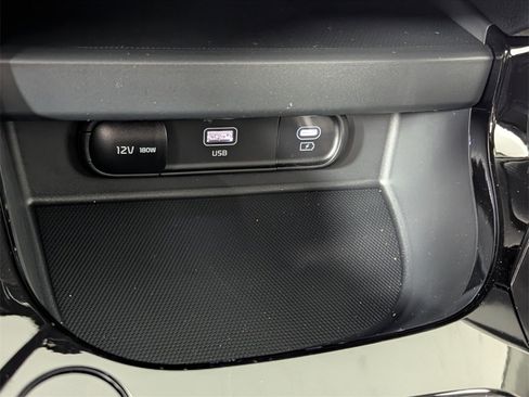 New 2026 Kia Seltos S image 20