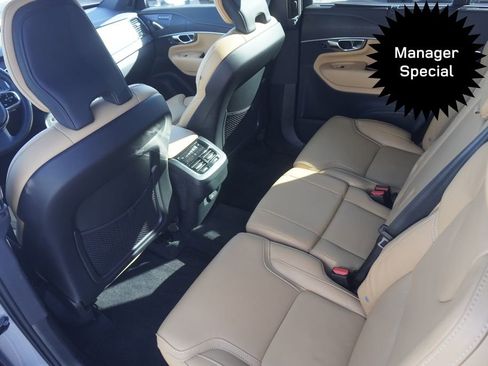 Used 2023 Volvo XC90 B6 Ultimate image 29