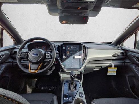 New 2026 Subaru Crosstrek 2.5i Wilderness image 14