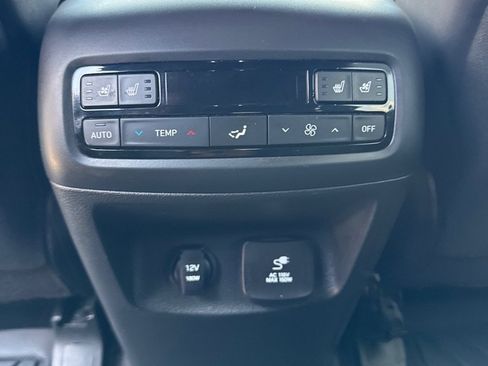 Used 2021 Hyundai Palisade Calligraphy AWD/4WD image 18