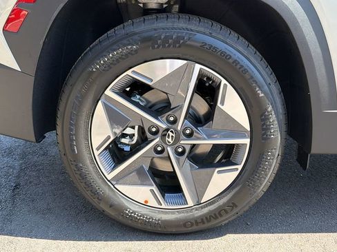 New 2026 Hyundai Tucson SEL FWD image 19