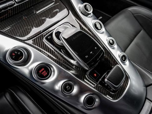 Used 2018 Mercedes-Benz AMG GT Roadster image 13