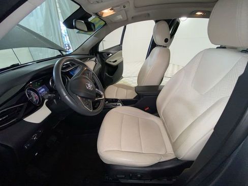 Used 2023 Buick Encore GX Essence w/ Experience Buick Package AWD/4WD image 24
