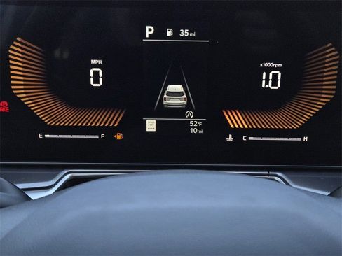 New 2026 Kia Sorento S w/ S Panoramic Sunroof Package FWD image 24