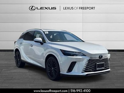Used 2025 Lexus RX 350 Premium w/ Convenience Package