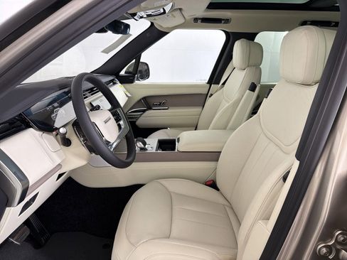 New 2026 Land Rover Range Rover SE image 23