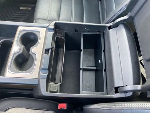 Used 2017 GMC Sierra 1500 Denali w/ Denali Ultimate Package image 19