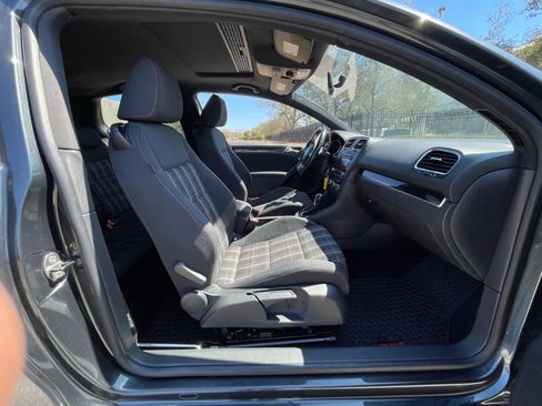 Used 2010 Volkswagen GTI 2.0T 2-Door image 24