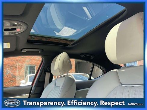 Used 2025 Genesis G70 2.5T w/ Sport Prestige Package image 20