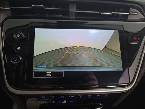 Certified 2023 Chevrolet Bolt EUV LT w/ Driver Confidence Package FWD image 18