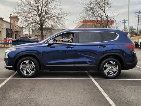 Used 2023 Hyundai Santa Fe SEL w/ Cargo Package image 2