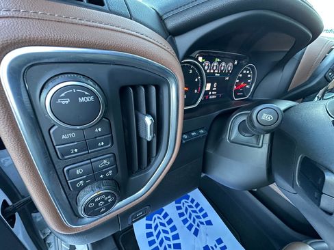 Certified 2021 Chevrolet Silverado 2500 High Country w/ Z71 Off-Road Package image 23