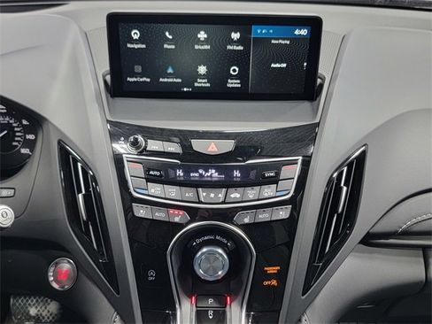 New 2026 Acura RDX SH-AWD w/ Advance Package image 18