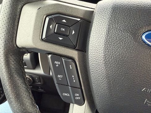 Used 2019 Ford F150 Raptor w/ Equipment Group 802A Luxury AWD/4WD image 23