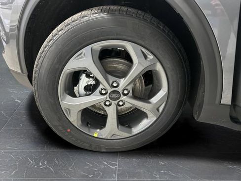 New 2026 Ford Escape ST-Line Select w/ Tech Pack #2 image 37