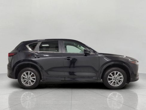 Used 2025 MAZDA CX-5 AWD 2.5 S w/ Preferred Package image 11