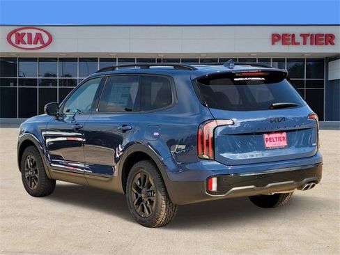 New 2025 Kia Telluride SX Prestige X-Pro image 3