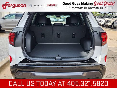 New 2027 GMC Terrain AT4 w/ Convenience Package III AWD/4WD image 51