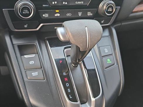 Used 2020 Honda CR-V EX image 13