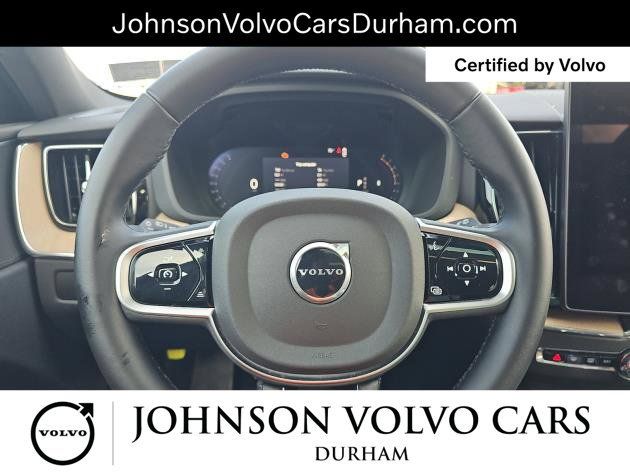Used 2026 Volvo XC60 B5 Plus AWD/4WD image 9