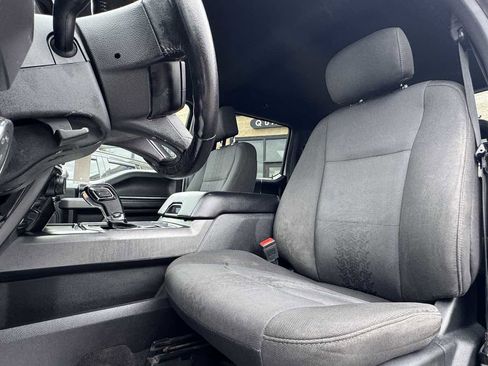 Used 2019 Ford F150 XLT w/ Equipment Group 302A Luxury AWD/4WD image 24