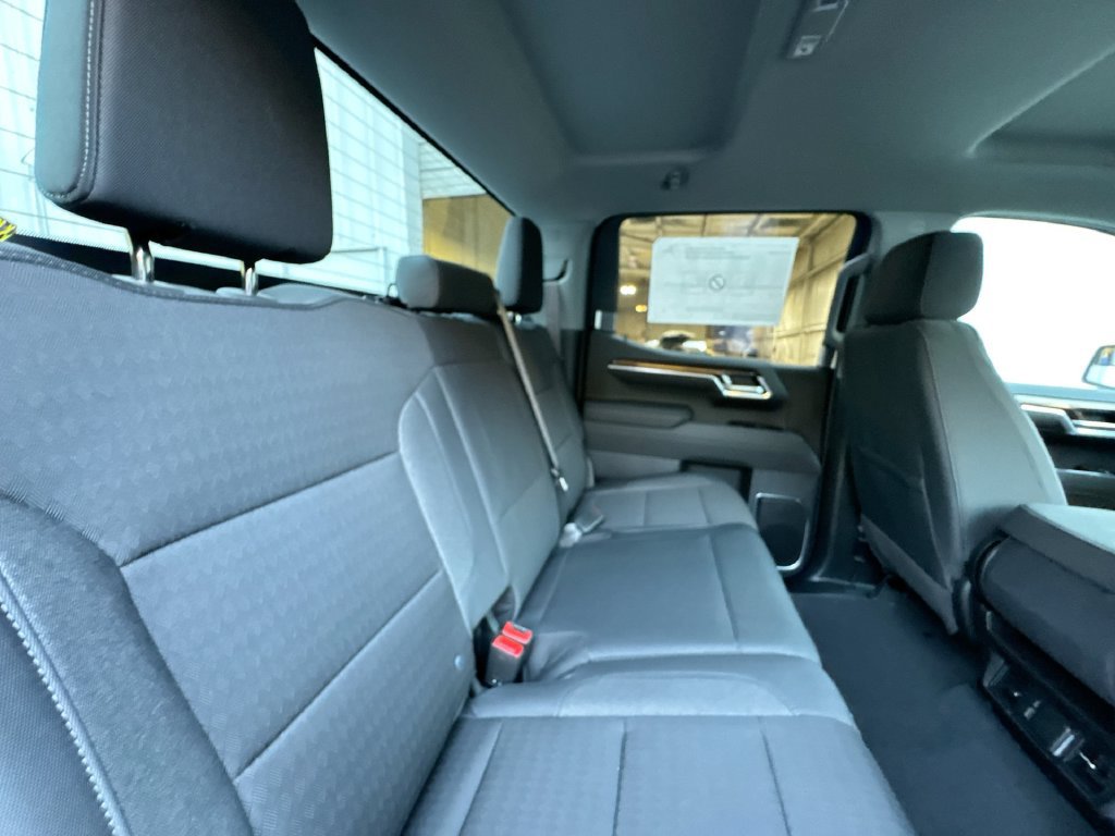 New 2026 Chevrolet Silverado 1500 RST AWD/4WD image 29