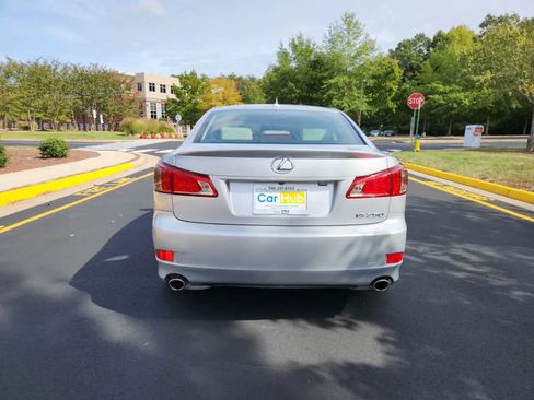 Used 2012 Lexus IS 250 image 5