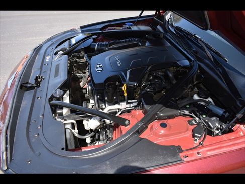 Used 2015 Hyundai Genesis 3.8 RWD image 38